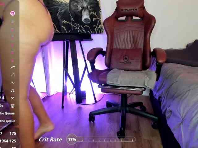 Jasminedaze888 webcam