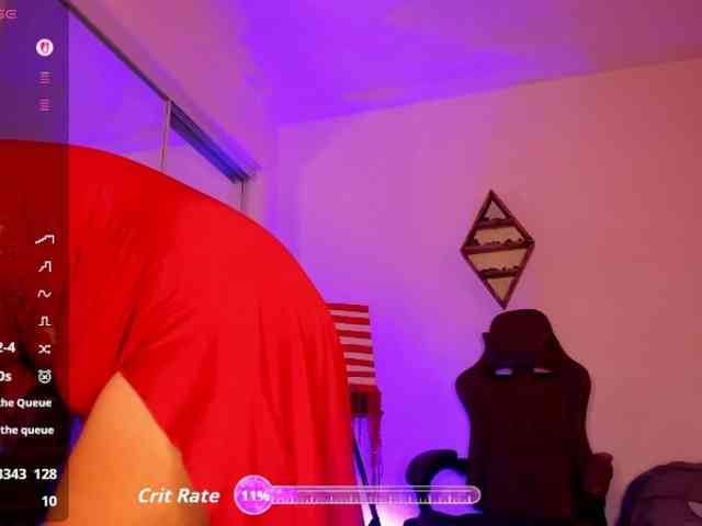 Jasminedaze888 webcam