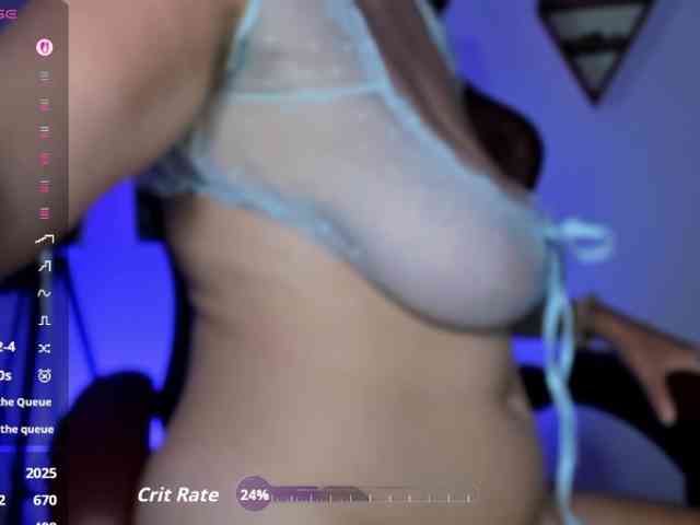 Jasminedaze888 webcam