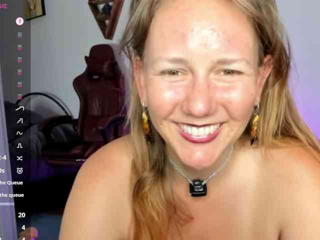 Jasminedaze888 webcam