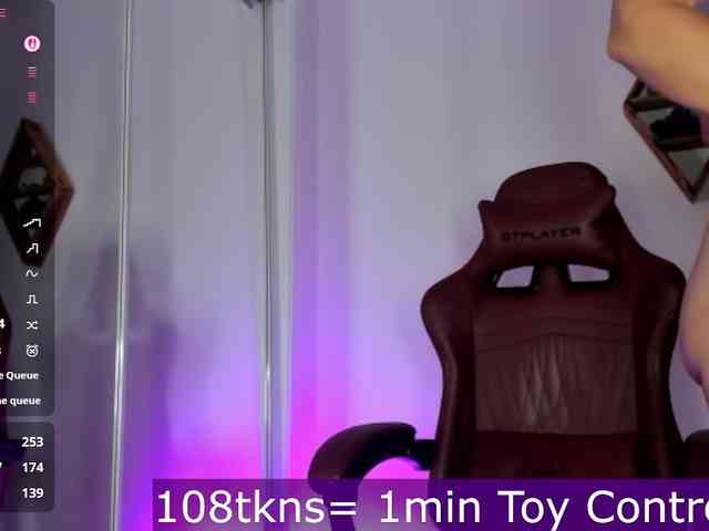 Jasminedaze888 webcam