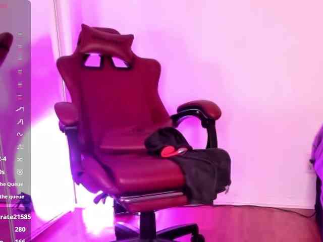 Jasminedaze888 webcam