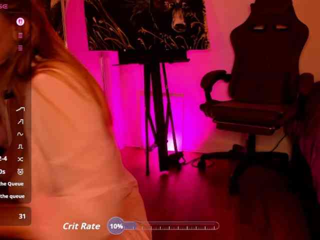 Jasminedaze888 webcam