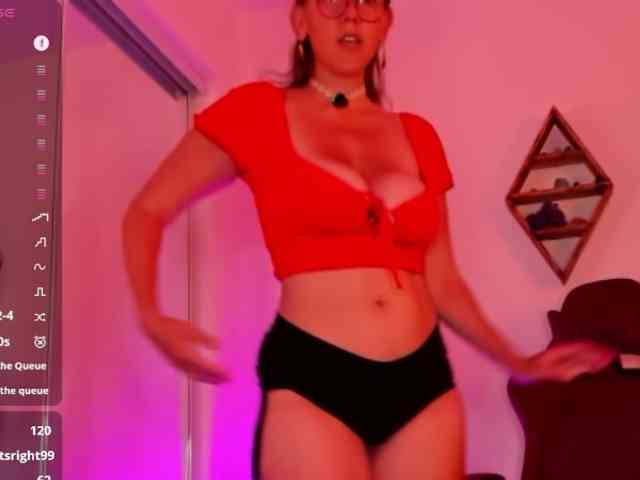 Jasminedaze888 webcam