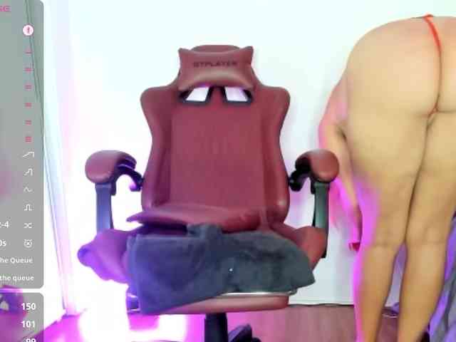 Jasminedaze888 webcam