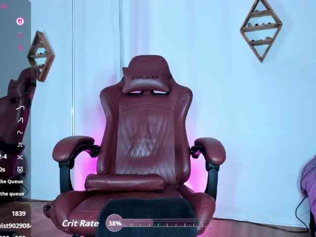 Jasminedaze888 webcam