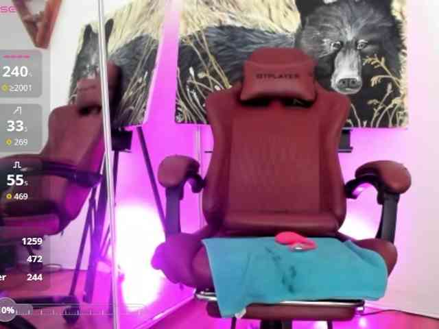 Jasminedaze888 webcam