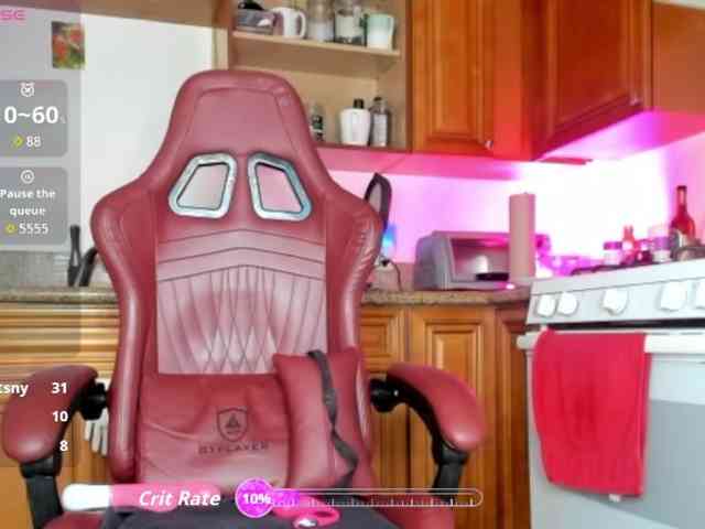 Jasminedaze888 webcam