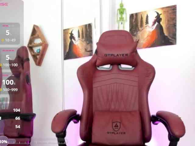 Jasminedaze888 webcam