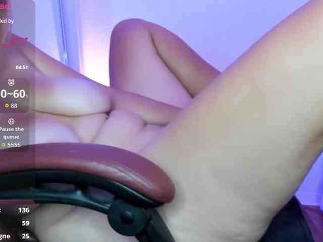 Jasminedaze888 webcam