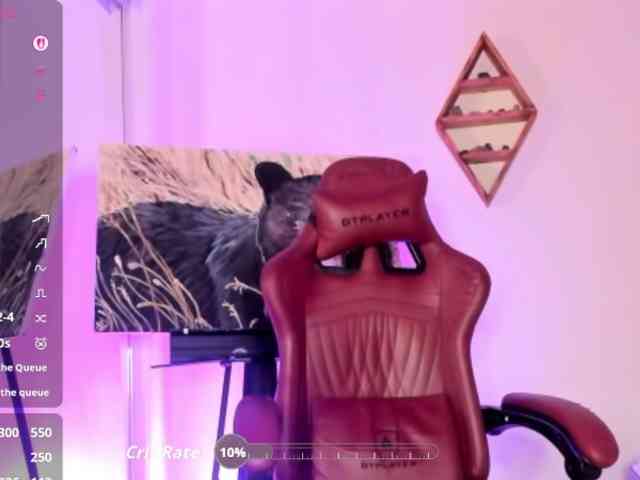 Jasminedaze888 webcam
