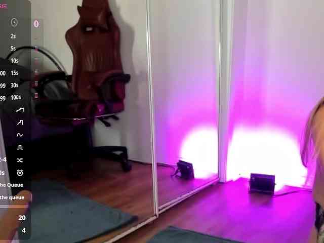 Jasminedaze888 webcam