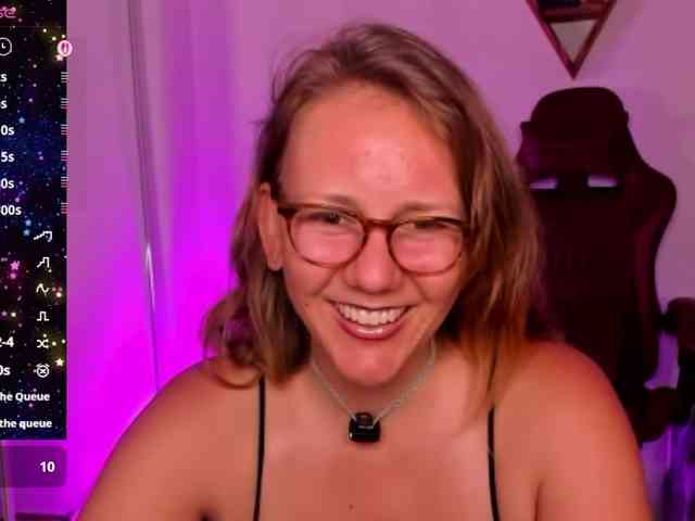 Jasminedaze888 webcam