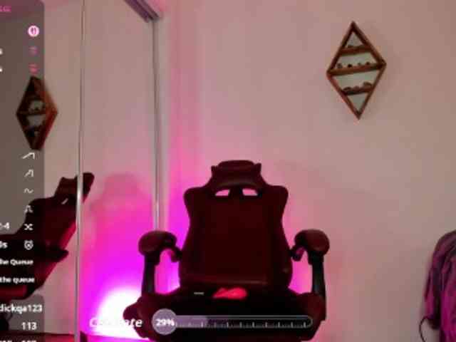 Jasminedaze888 webcam
