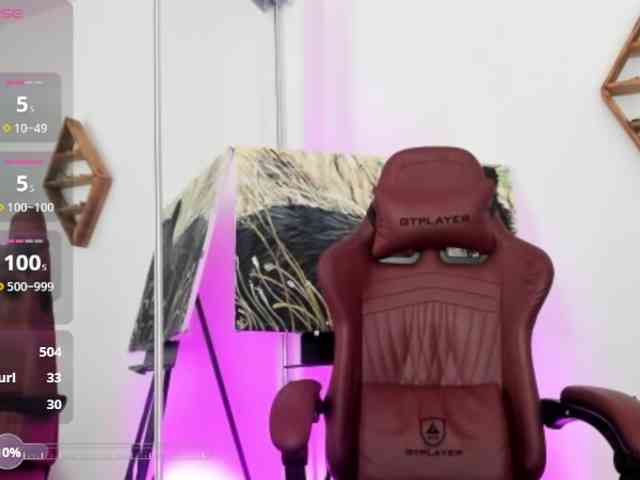 Jasminedaze888 webcam