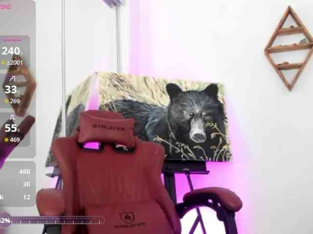 Jasminedaze888 webcam