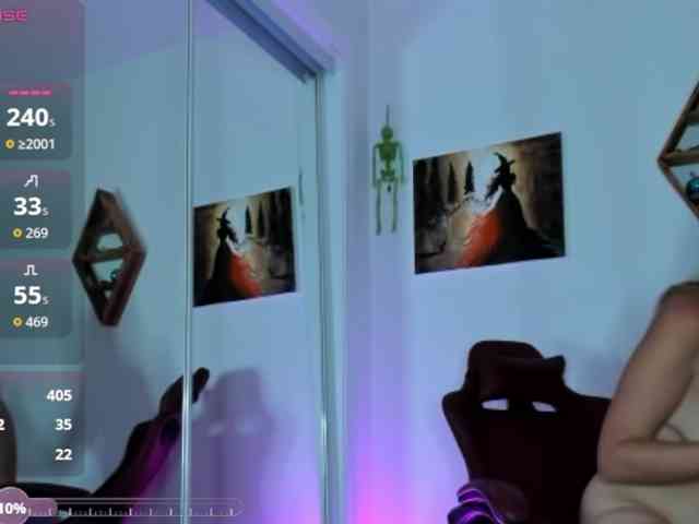Jasminedaze888 webcam