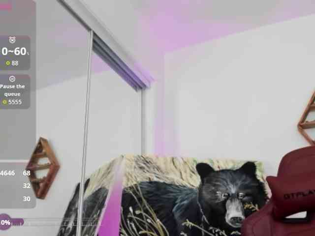 Jasminedaze888 webcam