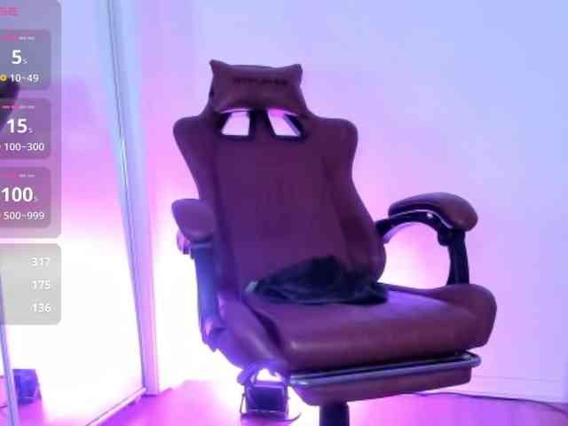 Jasminedaze888 webcam