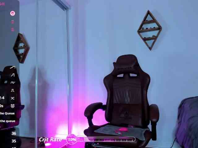Jasminedaze888 webcam