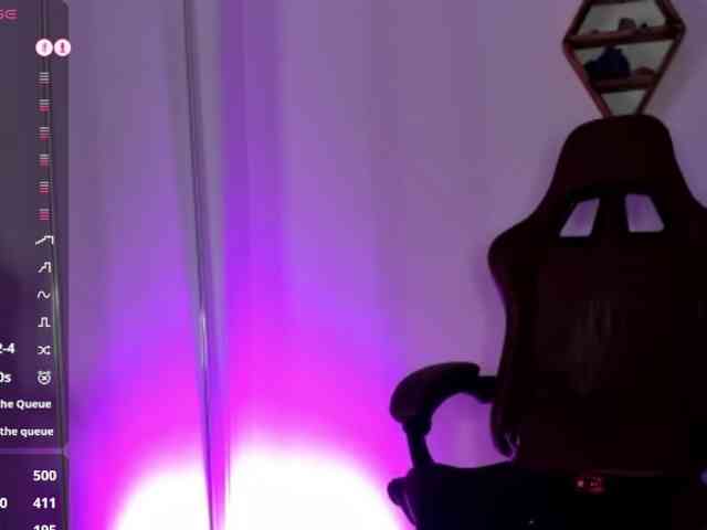 Jasminedaze888 webcam