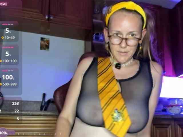 Jasminedaze888 webcam