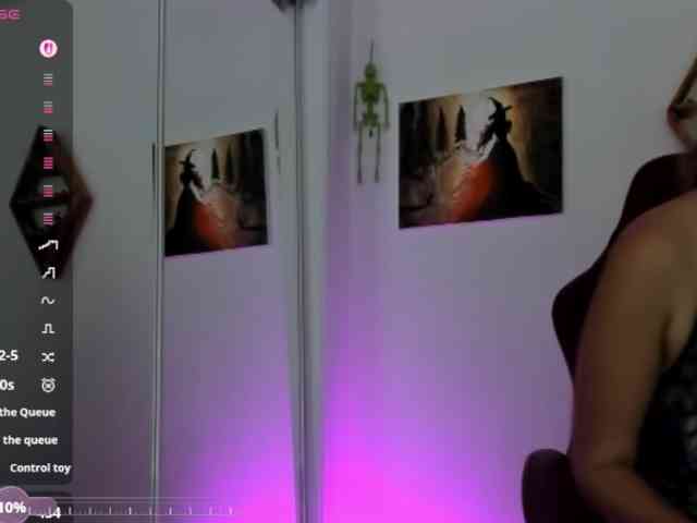 Jasminedaze888 webcam