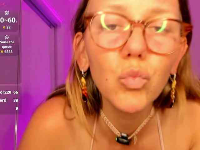 Jasminedaze888 webcam