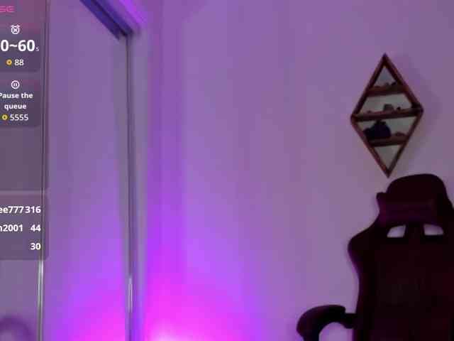 Jasminedaze888 webcam