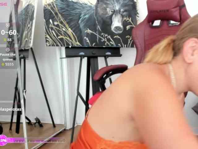 Jasminedaze888 webcam