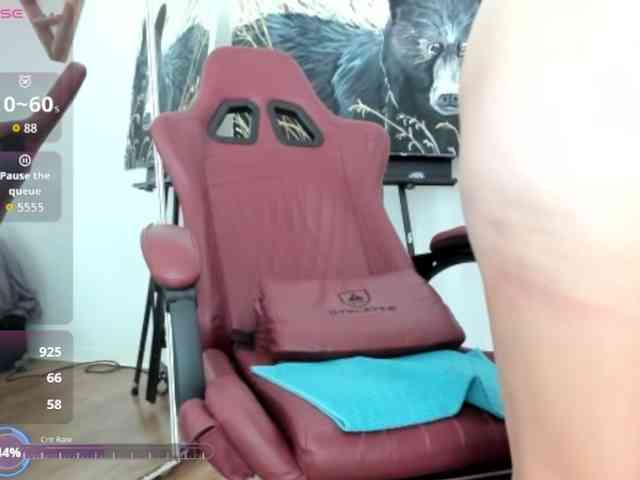 Jasminedaze888 webcam