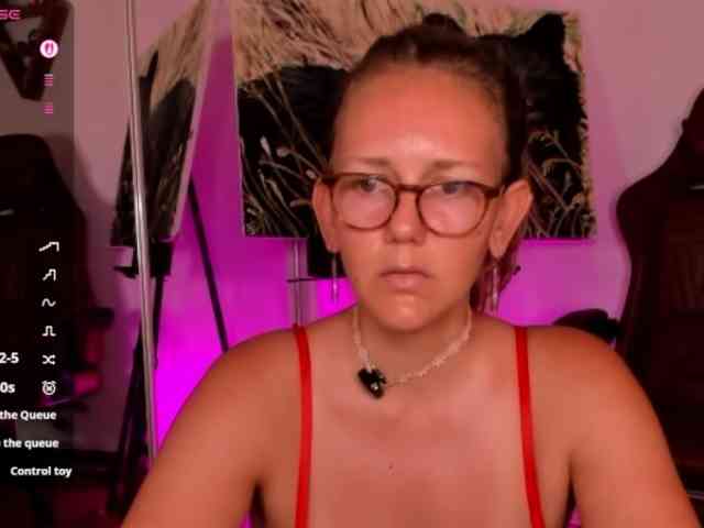 Jasminedaze888 webcam