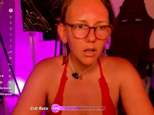 Jasminedaze888 webcam