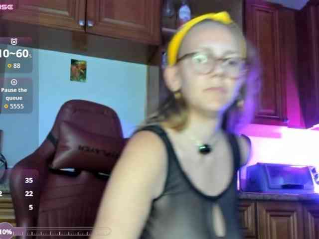 Jasminedaze888 webcam