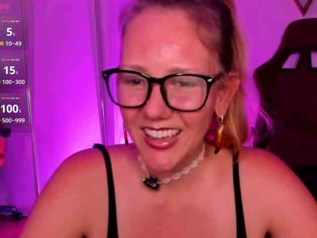 Jasminedaze888 webcam