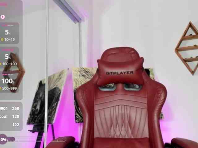 Jasminedaze888 webcam
