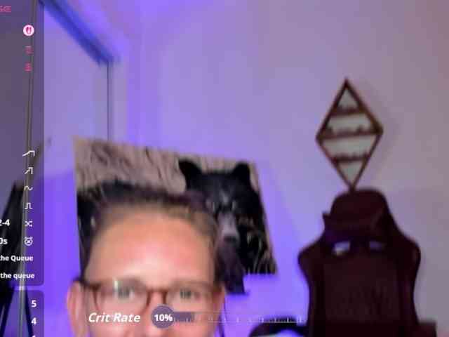 Jasminedaze888 webcam