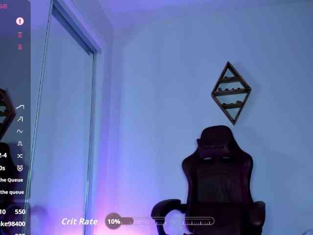 Jasminedaze888 webcam