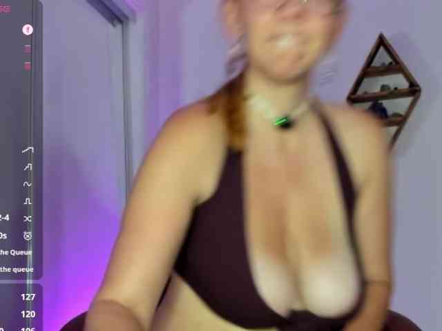Jasminedaze888 webcam