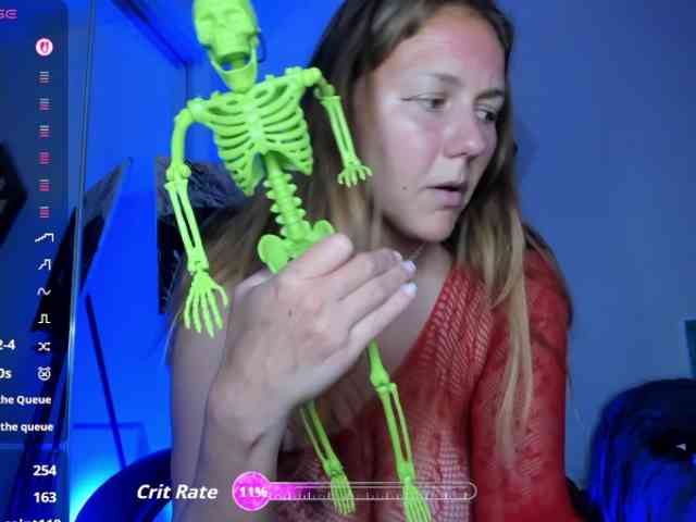 Jasminedaze888 webcam