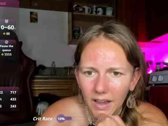 Jasminedaze888 webcam