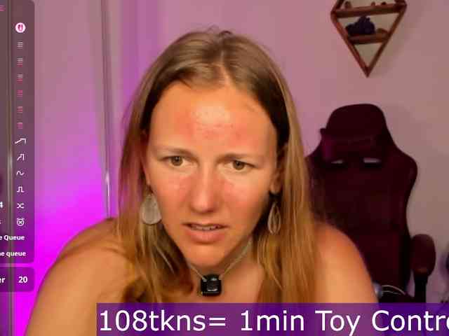 Jasminedaze888 webcam