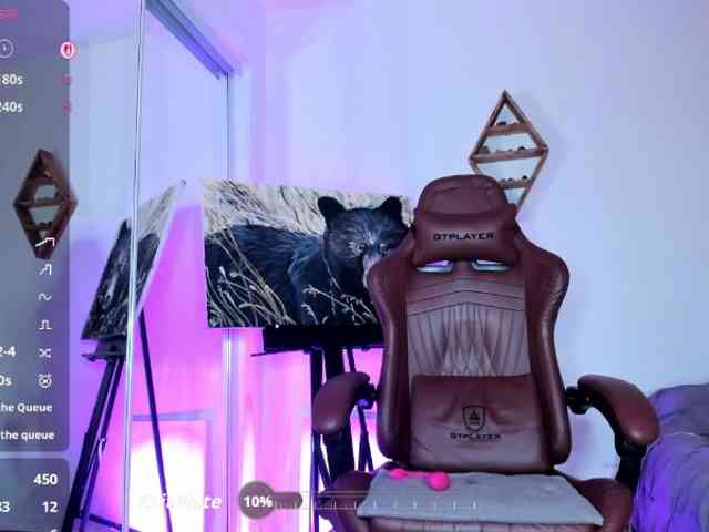 Jasminedaze888 webcam