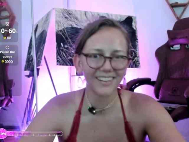 Jasminedaze888 webcam