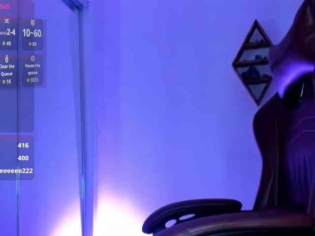 Jasminedaze888 webcam