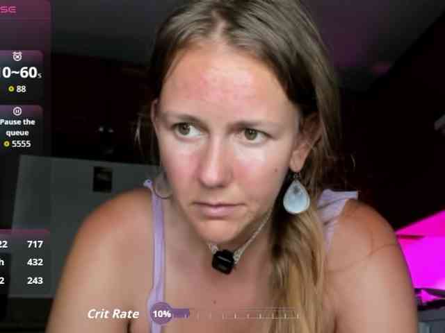 Jasminedaze888 webcam