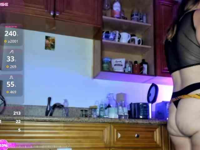 Jasminedaze888 webcam