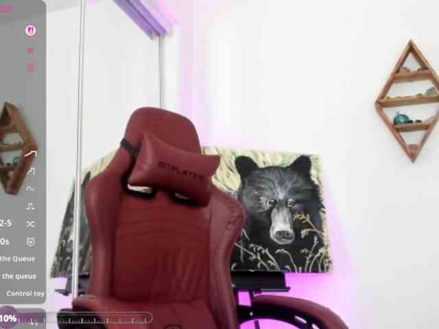 Jasminedaze888 webcam