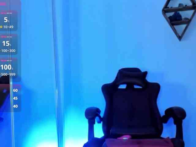 Jasminedaze888 webcam