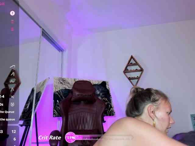 Jasminedaze888 webcam